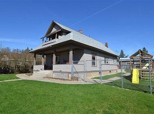 920 W 4th St, Newport, WA 99156