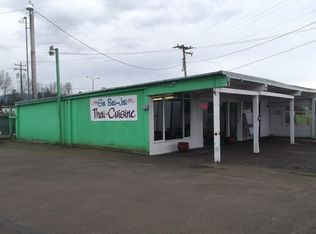 1085 Main Ave N, Tillamook, OR 97141