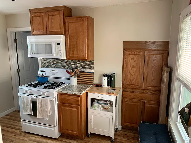 52 Newcomb St #1 — Photo 5