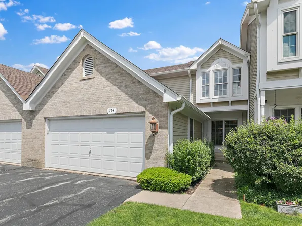 754 Regency Park Dr Unit 754, Crystal Lake, IL 60014