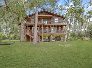 531 Gene Bland Rd, Jesup, GA 31545