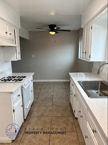 Floor plan 1 Bed 1 Bath