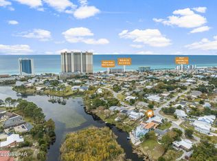 235 Lullwater Dr, Panama City Beach, FL 32413