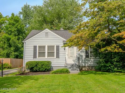 206 Bonner Ave, Saint Matthews, KY, 40207