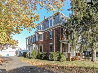 103 Poplar Rd, New Cumberland, PA 17070