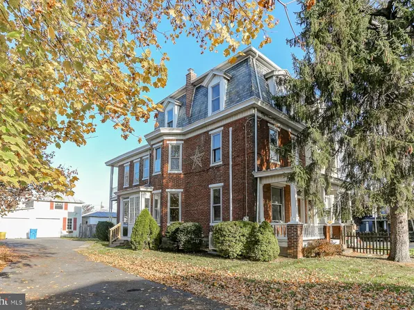 103 Poplar Rd, New Cumberland, PA 17070