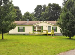 367 Oak Hill Ln, Critz, VA 24082