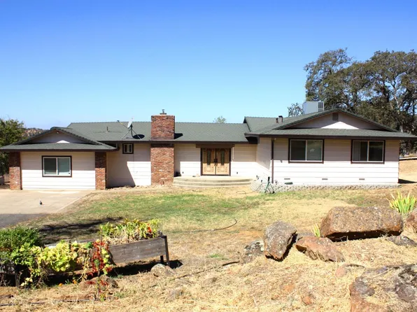 11610 Vickie Dr, Loma Rica, CA 95901