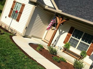 1704 Noah Bledsoe Rd, Smiths Grove, KY 42171