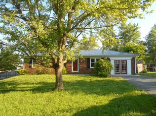 510 Mulberry St, Leitchfield, KY 42754