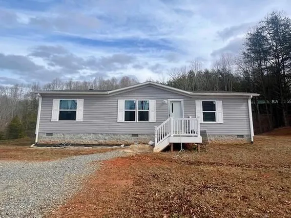 2940 Hardy Rd, Hardy, VA 24101