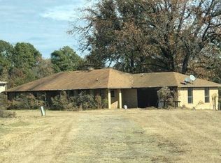 8010 Old Post Rd, Texarkana, AR 71854