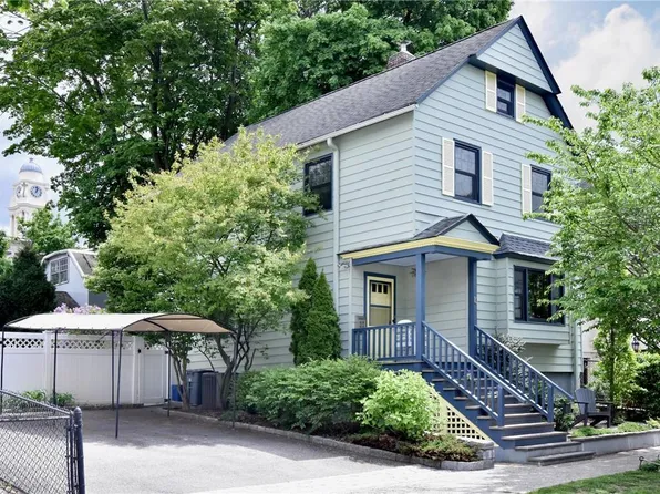 10 N Eckar Street, Irvington, NY 10533