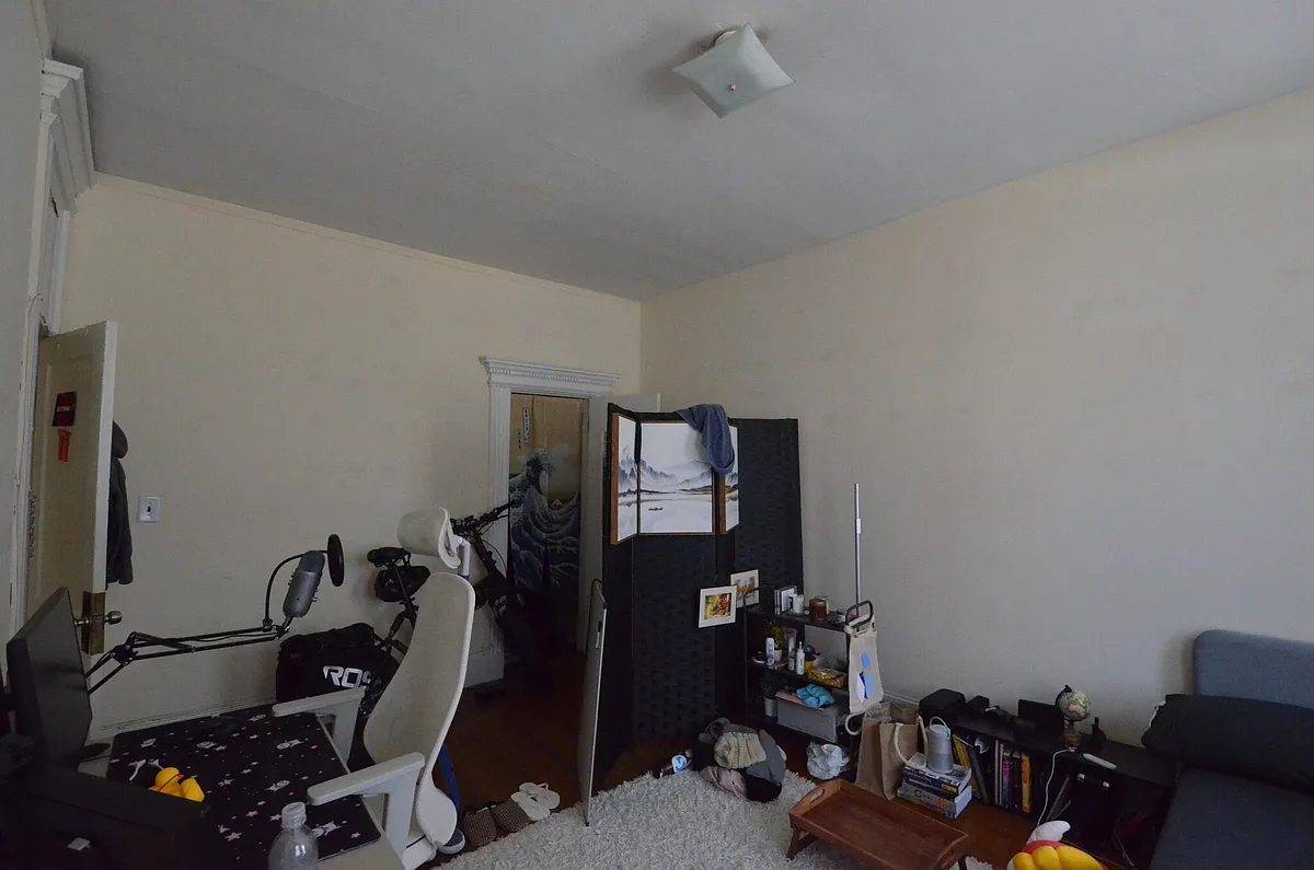 Photo 2 of 14 - 103 Hemenway St #3 - Boston, MA Building Photo - 103 Hemenway St #3