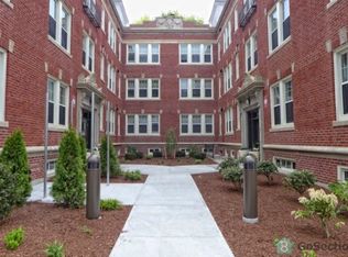 3 Conway St APT 16, Roslindale, MA 02131