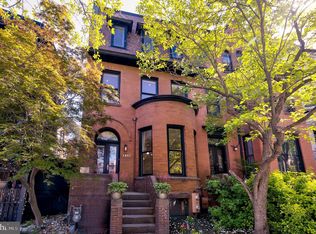 1802 Wyoming Ave NW, Washington, DC 20009