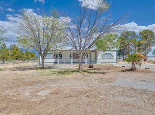 5331 Money St, Pahrump, NV 89048