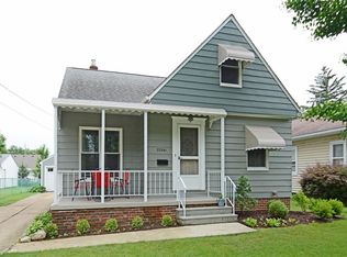 23541 Marion Rd, North Olmsted, OH 44070