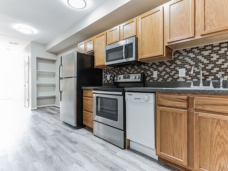 566 St SE APT 4, Washington, DC 20032 Zillow