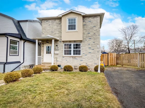 112 Wexford Ave N, Hamilton, ON L8H 4M4