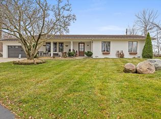 5017 Gibbs Rd, Plainfield, IN 46168