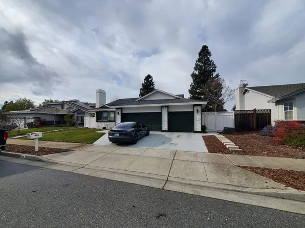905 Diana Ave, Morgan Hill, CA 95037