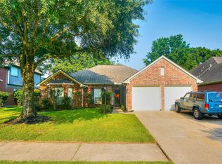 3622 Havenmoor Pl, Katy, TX 77449