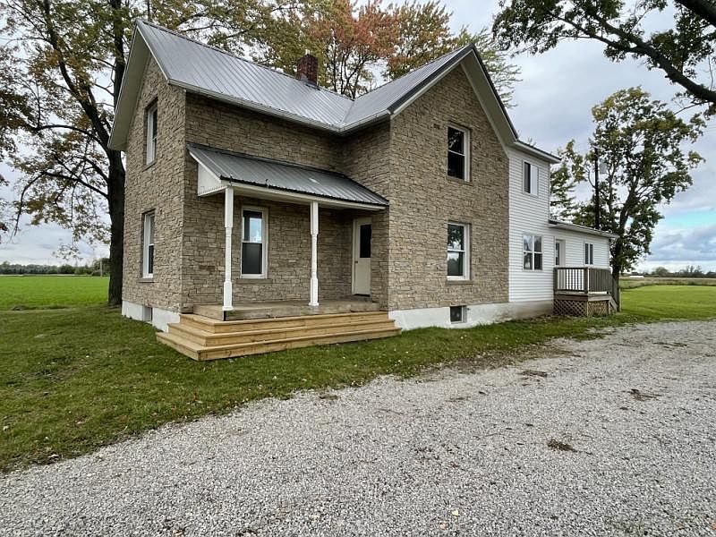 6577 E Deckerville Rd, Deford, MI 48729 Zillow