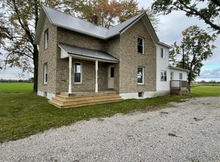 6577 E Deckerville Rd, Deford, MI 48729