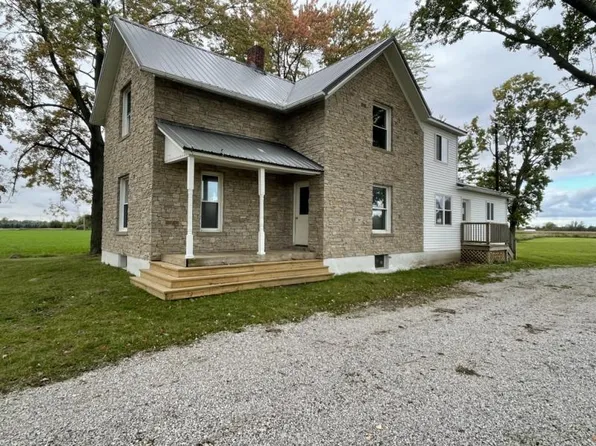 6577 E Deckerville Rd, Deford, MI 48729