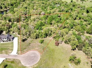 10357 Albert Dr, Iola, TX 77861