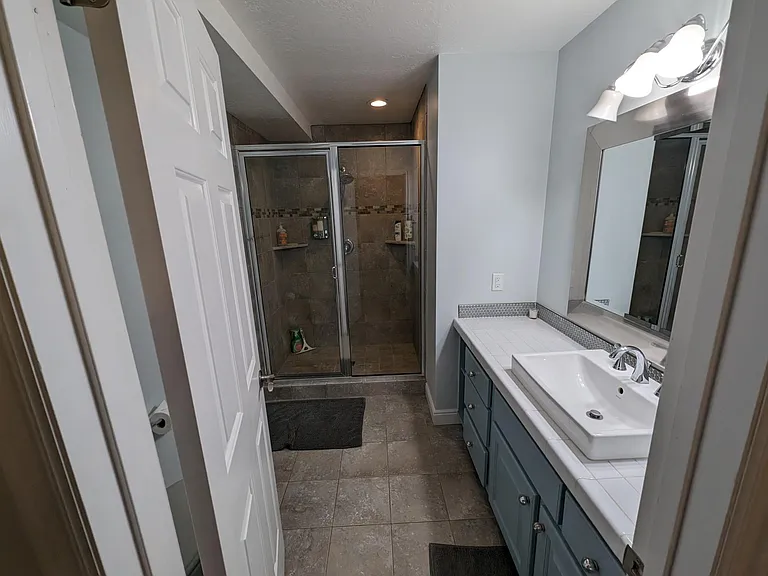 Master Bath