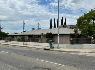 4348 E Fairfax Ave, Fresno, CA
