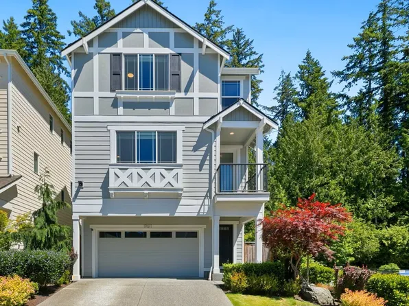 19611 3rd Drive SE #22, Bothell, WA 98012