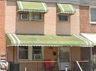 1612 Plum St, Baltimore, MD 21226