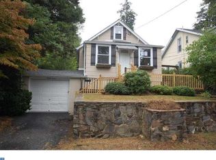 87 4th Ave, Broomall, PA 19008