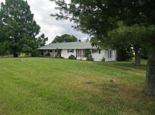 1954 Laurel Ridge Rd, Piketon, OH 45661