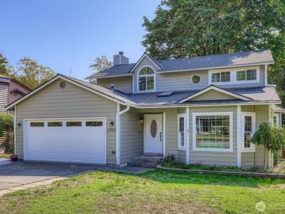 2702 203rd Street SW, Lynnwood, WA, 98036