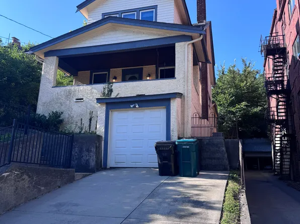 3421 Erie Ave, Cincinnati, OH 45208