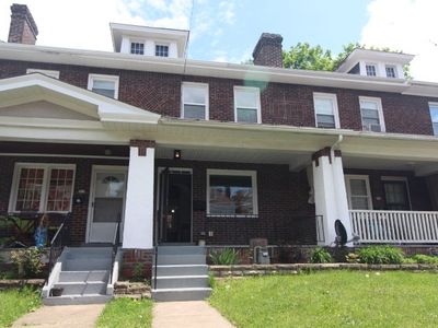 912 N Saint Clair St, Pittsburgh, PA, 15206