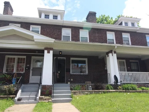 912 N Saint Clair St, Pittsburgh, PA 15206