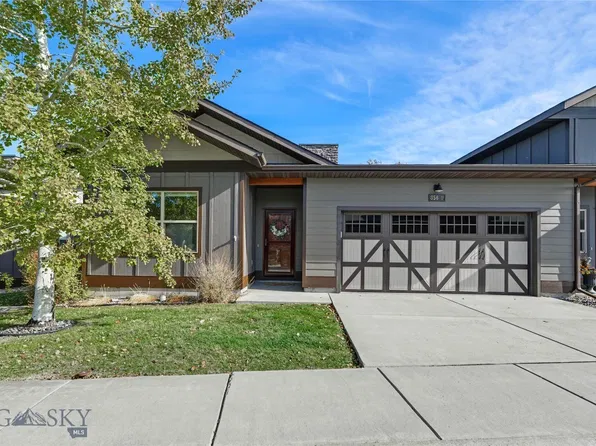 856 Sanders Ave Unit F, Bozeman, MT 59718