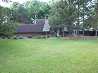 6900 Feder Rd, Galloway, OH 43119
