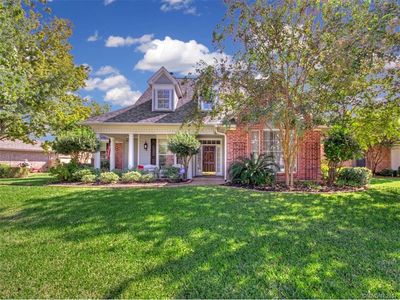 143 Woodvale Creek Cir, Bossier City, LA, 71111
