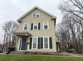 95 Elm St APT B, Andover, MA 01810