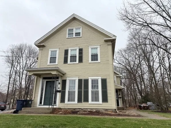 95 Elm St APT B, Andover, MA 01810