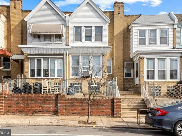 3115 Robbins Ave, Philadelphia, PA 19149