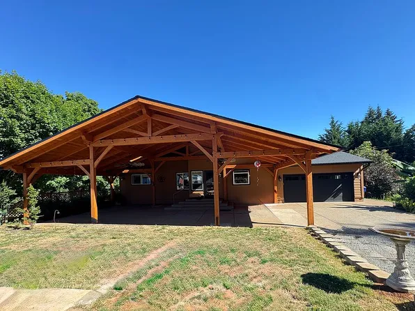 24211 S Schuebel School Rd, Beavercreek, OR 97004