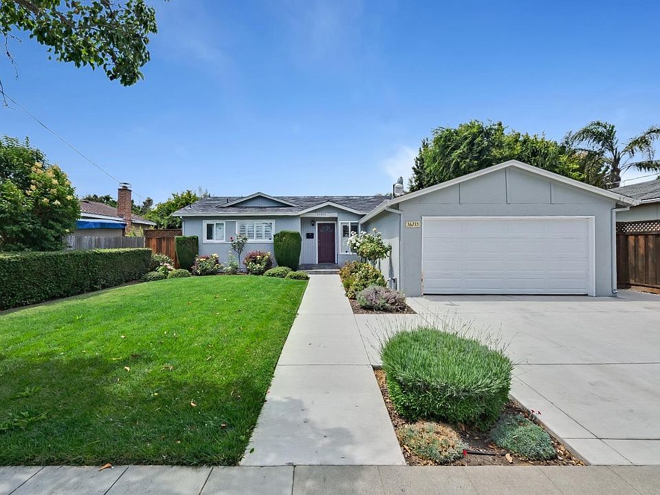 36235 Cherry St, Newark, CA 94560 Zillow