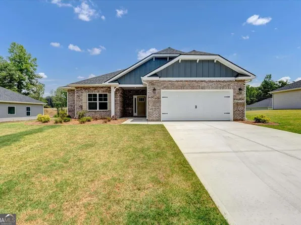 325 Angela Ave #2, Bowdon, GA 30108